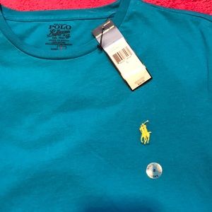 NWT Men’s Polo t-shirt